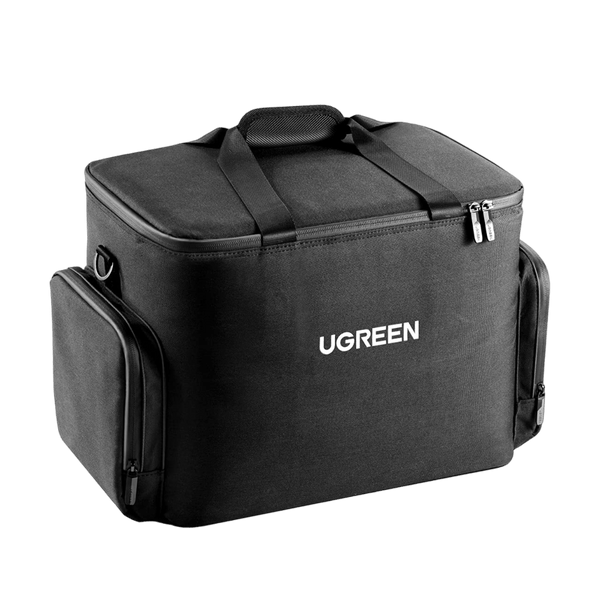 Ugreen Carrying Case for PowerRoam 1200 - Black - UGREEN - 15237