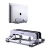 Ugreen Dual Slot Adjustable Width Vertical Laptop Stand - UGREEN - 60643