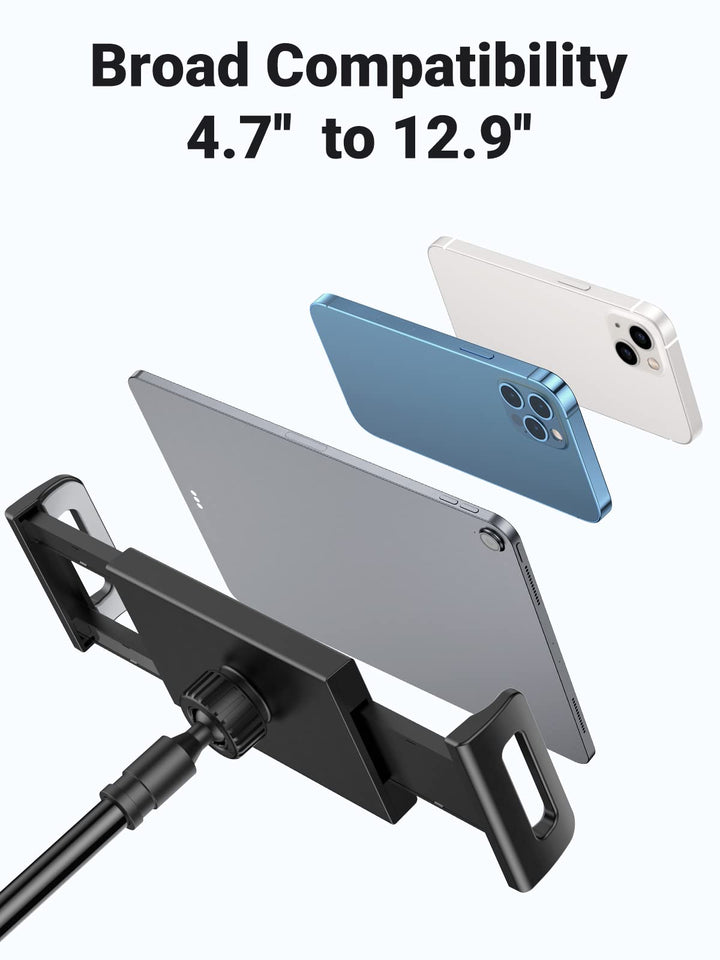 Ugreen Flexible Arm 360° Adjustable Tablet Holder - UGREEN-90296