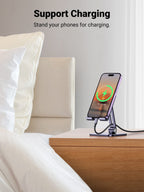 Ugreen Foldable Desk Phone Stand - UGREEN-40392