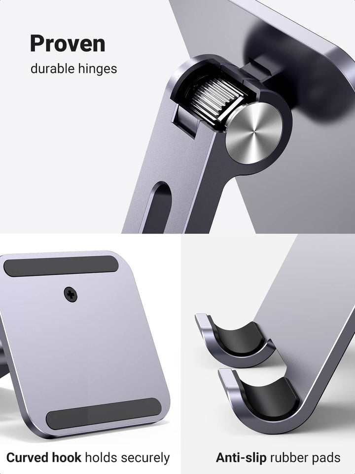 Ugreen Foldable Desk Phone Stand - UGREEN-40392