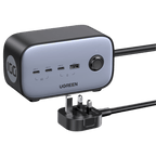 Ugreen GaN 100W Power Strip DigiNest Pro - UGREEN - 60168