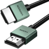 Ugreen HDMI 2.1 Cable - 8K@60Hz, 4K@120Hz, eARC, 48Gbps - UGREEN - 90382