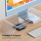 Ugreen Height Angle Adjustable Tablet Stand - UGREEN-15414