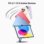 Ugreen Height Angle Adjustable Tablet Stand - UGREEN-15414