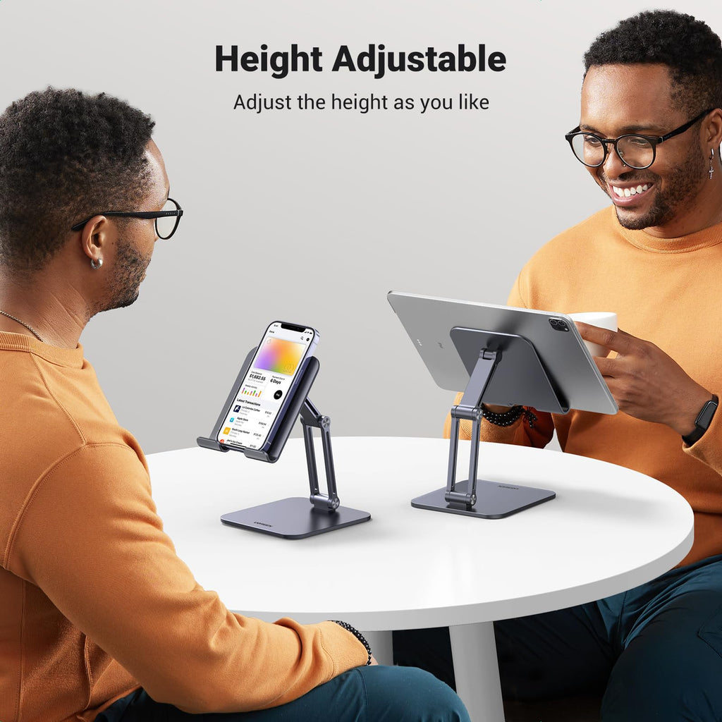 Ugreen Height Angle Adjustable Tablet Stand - UGREEN-15414