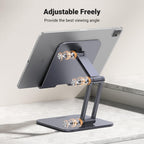 Ugreen Height Angle Adjustable Tablet Stand - UGREEN-15414