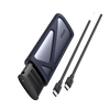 Ugreen M.2 NVMe SSD USB 3.2 Gen 2 10Gbps Aluminum Tool-free Hard Drive Enclosure - UGREEN-10902