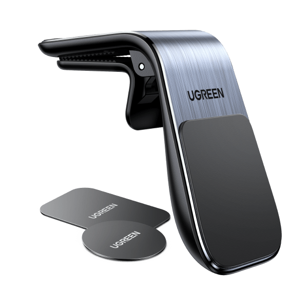 Ugreen Magnetic Air Vent Car Phone Holder Kit - UGREEN-80712