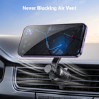 Ugreen Magnetic Phone Car Mount - 360° Swing Arm - UGREEN - 25319