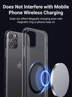 Ugreen MagSafe Air Vent Car Phone Holder - UGREEN-90527