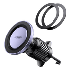 Ugreen MagSafe Air Vent Car Phone Holder Kit - UGREEN-15846