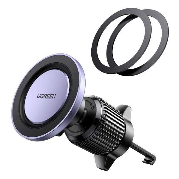MagSafe Air Vent Car Phone Holder Kit