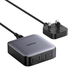 Ugreen Nexode 100W GaN Desktop Charger 4-Ports - UGREEN-90929