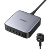 Ugreen Nexode 200W GaN Desktop Charger 6-Ports - UGREEN-40915