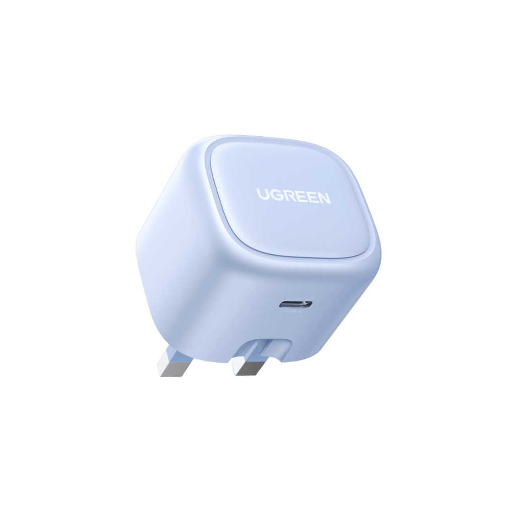 Ugreen Nexode 30W GaN Wall Charger - UGREEN - 25697