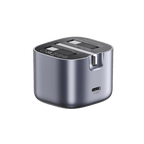 Ugreen Nexode 30W GaN Wall Charger - UGREEN UK - 90878