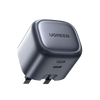 Ugreen Nexode 45W GaN Wall Charger 2-Ports - UGREEN-90399