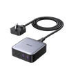 Ugreen Nexode 65W GaN Desktop Charger 4-Ports - UGREEN - 90767
