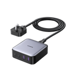 Ugreen Nexode 65W GaN Desktop Charger 4-Ports - UGREEN - 90767