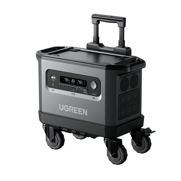 UGREEN Portable Power Station PowerRoam 2200 - UGREEN - 15358A