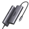 Ugreen Revodok 6-in-1 USB-C Hub (Dual HDMI, 8K@30Hz Single) - UGREEN - 15852