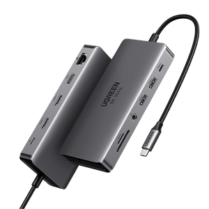 Ugreen Revodok Pro 211 11-in-1 USB-C Hub