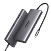 Ugreen Revodok Pro 9-in-1 USB-C Hub (10Gbps USB 3.2, 4K@60Hz HDMI) - UGREEN - 15532