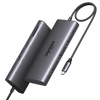 Ugreen Revodok Pro Revodok Pro 10-in-1 USB-C Hub (Dual HDMI 4K@60Hz, 100W PD) - UGREEN - 15534