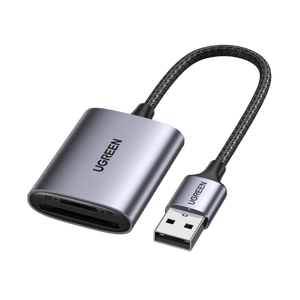 Ugreen USB 3.0 100MB/s SD/TF Card Reader