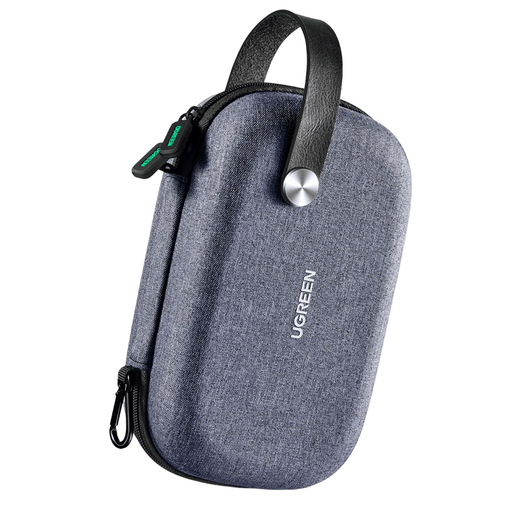 Ugreen Travel Electronics Organizer for Cables and Accessories - UGREEN - 50903