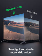 Ugreen Ultra HD 8K@60Hz 4K@120Hz High Speed 48Gbps HDMI 2.1 Cable - UGREEN-40181