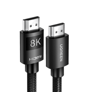 Ugreen 8K@60Hz eARC HDMI 2.1 Cable - 48Gbps (1M-5M)