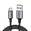 Ugreen USB C Cable 3A Type C Fast Charger Cable - UGREEN-60125