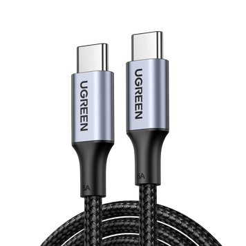 UGREEN USB C to USB C Cable 100W