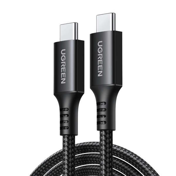 Ugreen USB-C to USB-C 60W Charger Cable - UGREEN - 15372