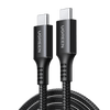 Ugreen USB-C to USB-C 60W Charger Cable - UGREEN - 15372