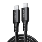 Ugreen USB-C to USB-C 60W Charger Cable - UGREEN - 15372