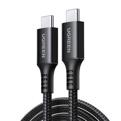 UGREEN USB-C to USB-C 60W Charger Cable