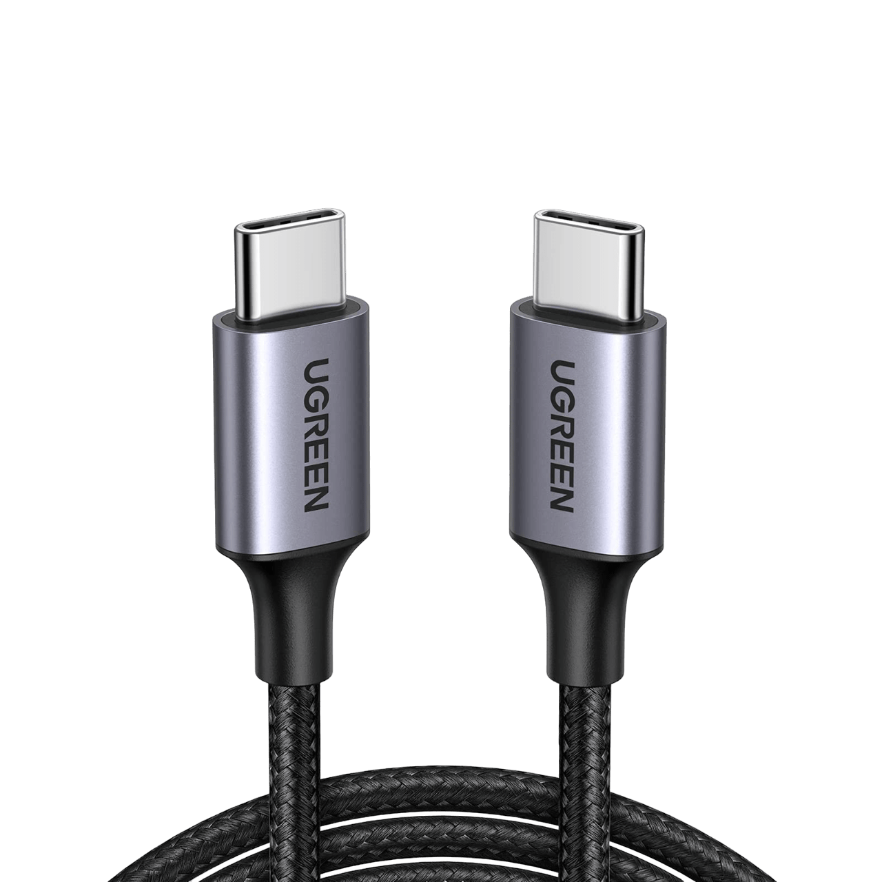 USB C to USB C 60W Charging Cable