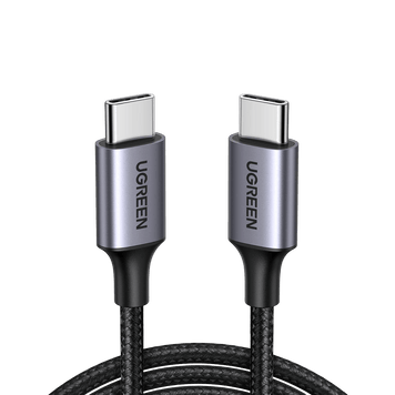 UGREEN USB C to USB C Cable 60W