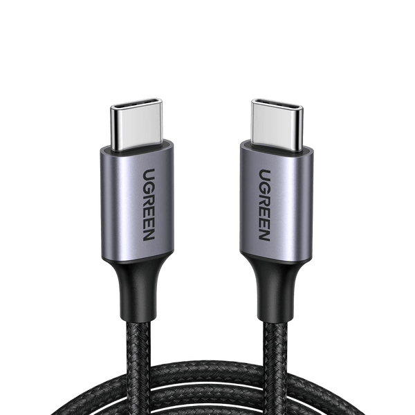 Ewent Cable Carga Rápida USB-C PD 100W 1m