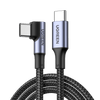 UGREEN USB C to USB C Cable 100W Fast Charger Data Transfer Lead - UGREEN-20582