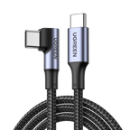 UGREEN USB C to USB C Cable 100W Fast Charger Data Transfer Lead - UGREEN-20582
