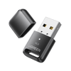 Ugreen V5.3 USB Bluetooth Adapter for PC Laptop, Plug and for Windows 11, 8.1 - UGREEN-90225